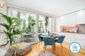 WHome | CSA18 Luxury Design Apartment